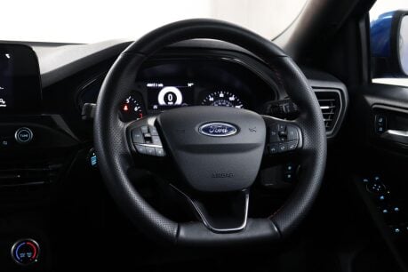 Ford Focus ST-LINE 44