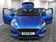 Ford Focus ST-LINE 7