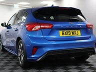 Ford Focus ST-LINE 29