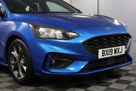 Ford Focus ST-LINE 24