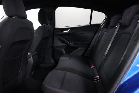 Ford Focus ST-LINE 40