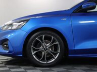 Ford Focus ST-LINE 27
