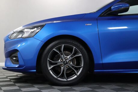 Ford Focus ST-LINE 27