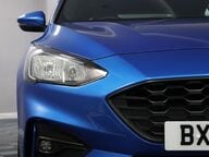 Ford Focus ST-LINE 25