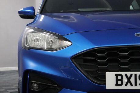 Ford Focus ST-LINE 25