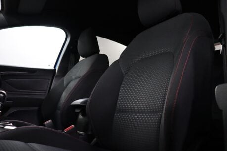 Ford Focus ST-LINE 35