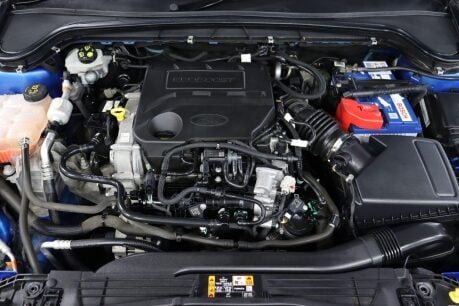 Ford Focus ST-LINE 43