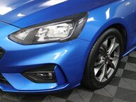 Ford Focus ST-LINE 31