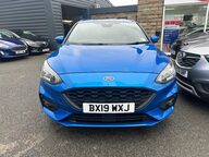 Ford Focus ST-LINE 4