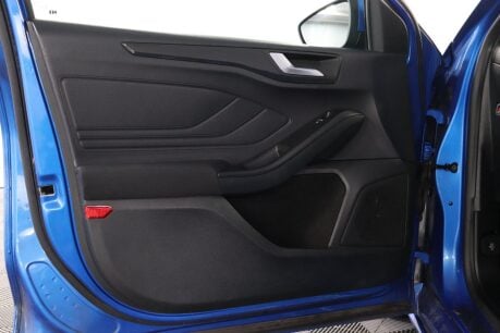 Ford Focus ST-LINE 42