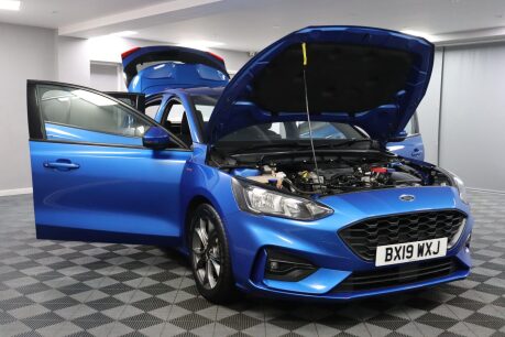 Ford Focus ST-LINE 15
