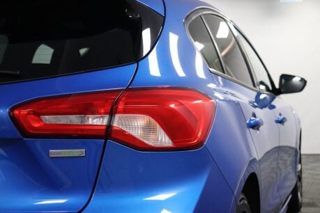 Ford Focus ST-LINE 23