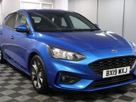 Ford Focus ST-LINE 30