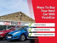 Ford Fiesta ZETEC 14