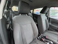 Ford Fiesta ZETEC 10