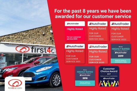 Ford Fiesta ZETEC 22