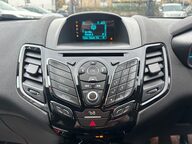 Ford Fiesta ZETEC 11