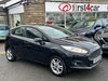 Ford Fiesta ZETEC