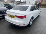 Audi A4 TFSI SPORT 9