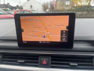 Audi A4 TFSI SPORT 10