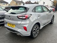 Ford Puma ST-LINE MHEV 7