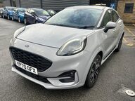 Ford Puma ST-LINE MHEV 5