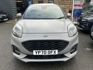 Ford Puma ST-LINE MHEV 4