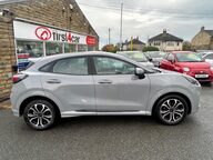 Ford Puma ST-LINE MHEV 6