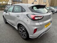 Ford Puma ST-LINE MHEV 8