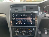 Volkswagen Golf MATCH EDITION TDI 6