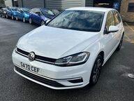Volkswagen Golf MATCH EDITION TDI 5