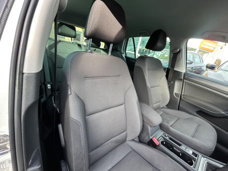 Volkswagen Golf MATCH EDITION TDI 11