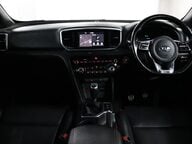 Kia Sportage GT-LINE ISG 41