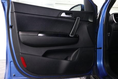 Kia Sportage GT-LINE ISG 44