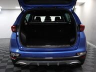 Kia Sportage GT-LINE ISG 14