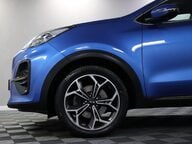 Kia Sportage GT-LINE ISG 27