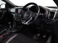 Kia Sportage GT-LINE ISG 5