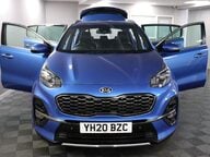 Kia Sportage GT-LINE ISG 7