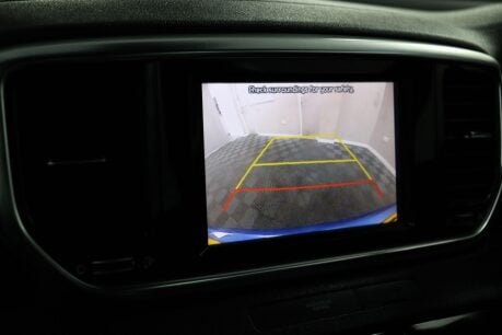 Kia Sportage GT-LINE ISG 37