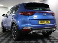Kia Sportage GT-LINE ISG 29