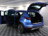 Kia Sportage GT-LINE ISG 21