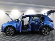 Kia Sportage GT-LINE ISG 6