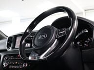 Kia Sportage GT-LINE ISG 12