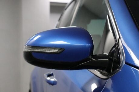 Kia Sportage GT-LINE ISG 33