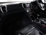 Kia Sportage GT-LINE ISG 34