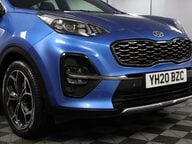 Kia Sportage GT-LINE ISG 24