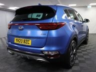 Kia Sportage GT-LINE ISG 11