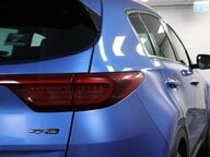 Kia Sportage GT-LINE ISG 23