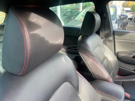 Kia Sportage GT-LINE ISG 10