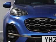 Kia Sportage GT-LINE ISG 25